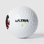 Jingle Beer Golfballen (Logo)