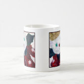 Jingle Beer Koffiemok (Center)