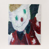 Jingle Beer Legpuzzel (Verticaal)