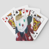 Jingle Beer Pokerkaarten (Achterkant)