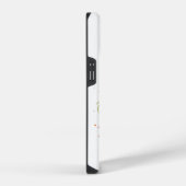 "Jingle Bell iPhone Case" Hoesje (Rechterkant)