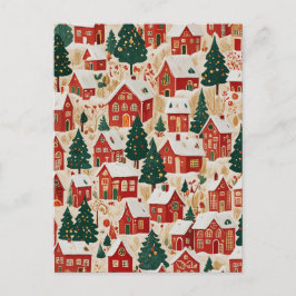 Jingle Bell Jubilee Briefkaart