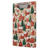 Jingle Bell Jubilee Klembord (Links)