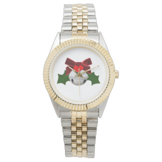 Jingle Bell Ornament eWatch Watch Horloge