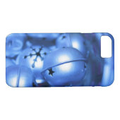 Jingle Bell Phone Case (Achterkant (Horizontaal))