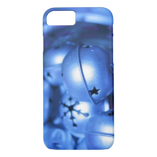 Jingle Bell Phone Case (Achterkant)