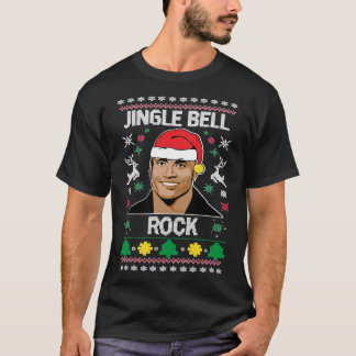 Jingle Bell ROCK Essential T-Shirt