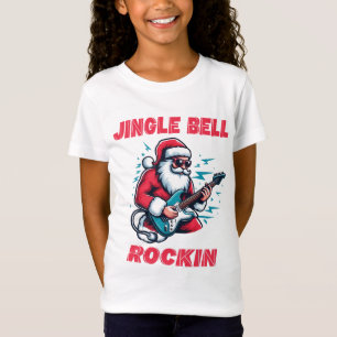 Jingle Bell Rockin T-shirt