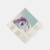 Jingle Bell Servet (Hoek)