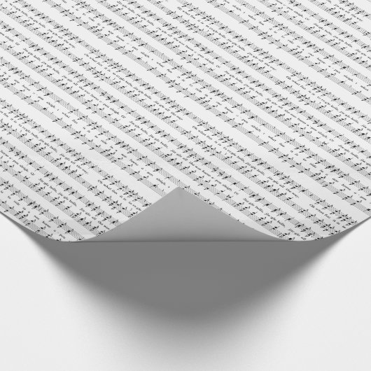 Jingle-Bells #2 Cadeaupapier (Hoek)