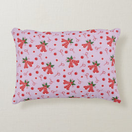 Jingle Bells Accent Kussen