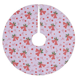 Jingle Bells Kerstboom Rok