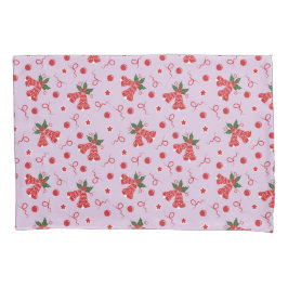 Jingle Bells Kussensloop