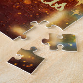 Jingle Bells Legpuzzel (Zijkant)