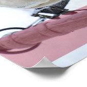 Jingle Bells Poster (Hoek)