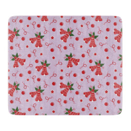 Jingle Bells Snijplank