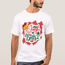 Jingle Bells T-shirt