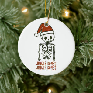 Jingle Botten Jingle Botten Keramisch Ornament