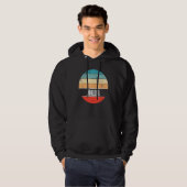 jingle China City Trip Hoodie (Voorkant volledig)