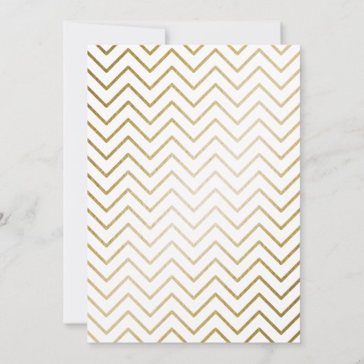 Jingle en Mingle feestuitnodigingen Kaart (Achterkant)