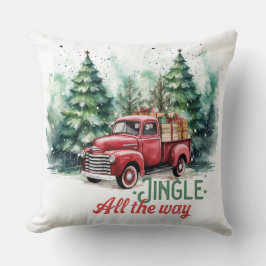 Jingle helemaal Sierkussen