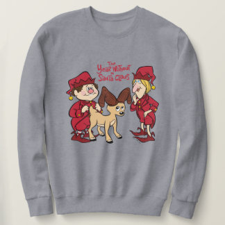 Jingle, Jangle & Vixen Trui
