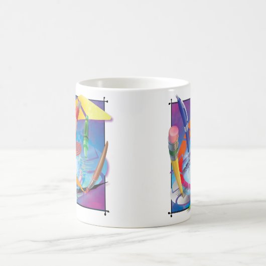 Jingle Jingle Little Gnome Imagination Mok (Center)