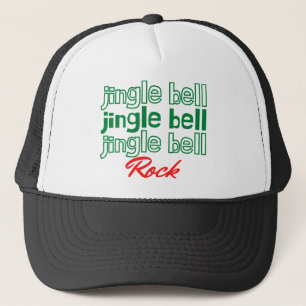 jingle jingle trucker pet