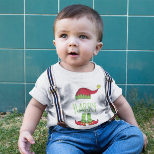 Jingle Jolly Merry Old Elf Pet and Shoes