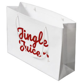 Jingle Juice, Vakantie Feest Groot Cadeauzakje