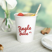 Jingle Juice, Vakantie Feest