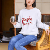 Jingle Juice, Vakantie Feest Trui