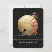 JINGLE KAART (Voorkant)