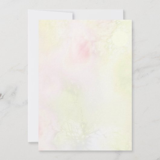 Jingle & Mingle Christmas Cocktail Party           Kaart (Achterkant)