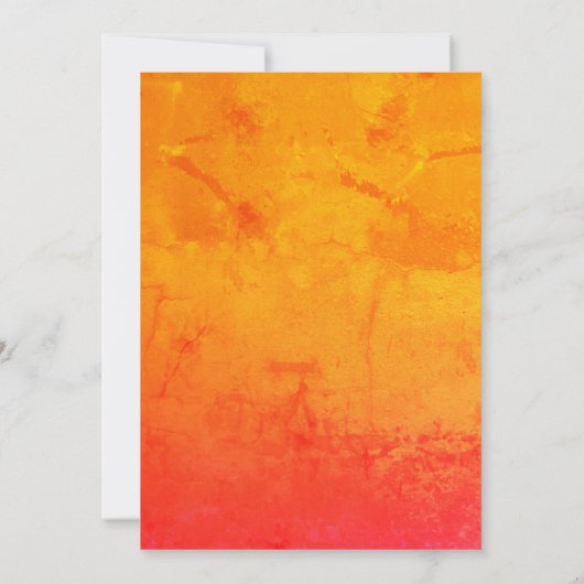 Jingle & Mingle Christmas Sweater Party Uitnodigin Kaart (Achterkant)