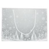 Jingle Paws en Boxer Dog Joy Groot Cadeauzakje (Achterkant)