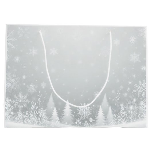 Jingle Paws en Boxer Dog Joy Groot Cadeauzakje (Achterkant)