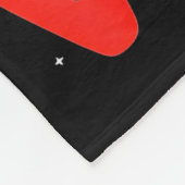 Jingle Paws Jingle Vitals Funny Vet Nurse Xmas  Fleece Deken (Hoek)