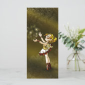 Jingle Star (Staand voorkant)