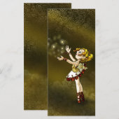Jingle Star (Voorkant / Achterkant)