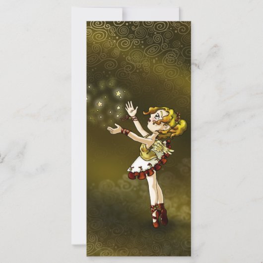 Jingle Star (Voorkant)