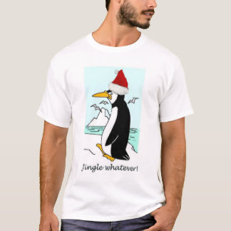 Jingle T-shirt