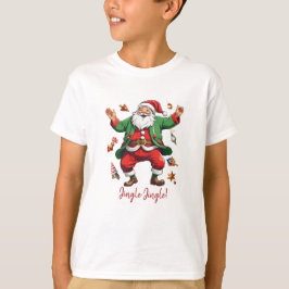 Jingle! T-shirt