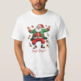 Jingle! T-shirt