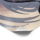 Jingliu HSR Perfect Poster (Hoek)