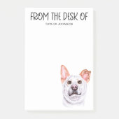 Jingo Lover Post-it Nota's Post-it® Notes (Voorkant)