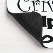 Jings Crivens helpen Ma Boab! Muismat (Hoek)