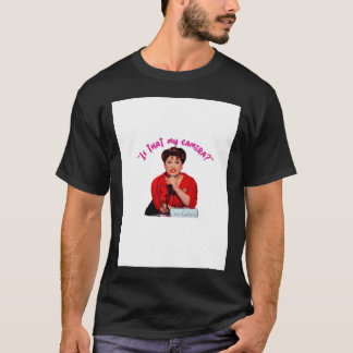 jinkx-moesson sleept koningin Quote klassieker t s T-shirt