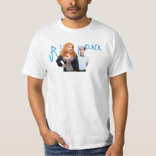 Jinkx-moesson sleept race t-shirt