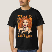 Jinkx-moesson T-shirt (Voorkant)